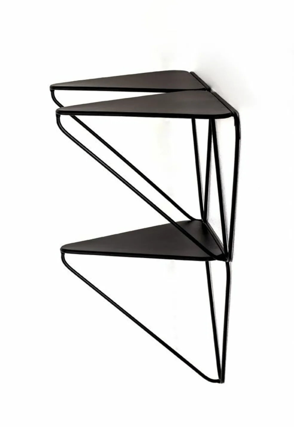 Étagère murale KIRKLEES 4