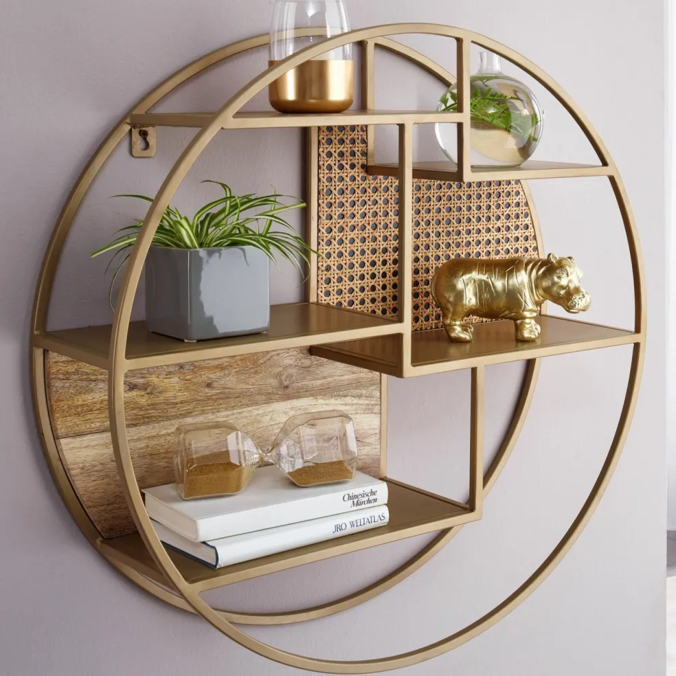 Étagère murale LAMBAYEQUE