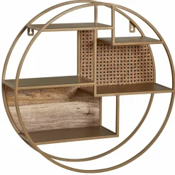 Étagère murale LAMBAYEQUE