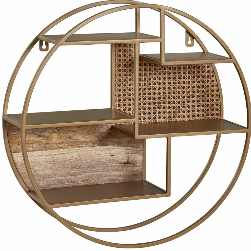 Étagère murale LAMBAYEQUE