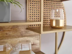 Étagère murale LAMBAYEQUE