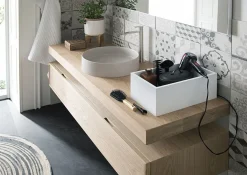 Étagère murale LENNON