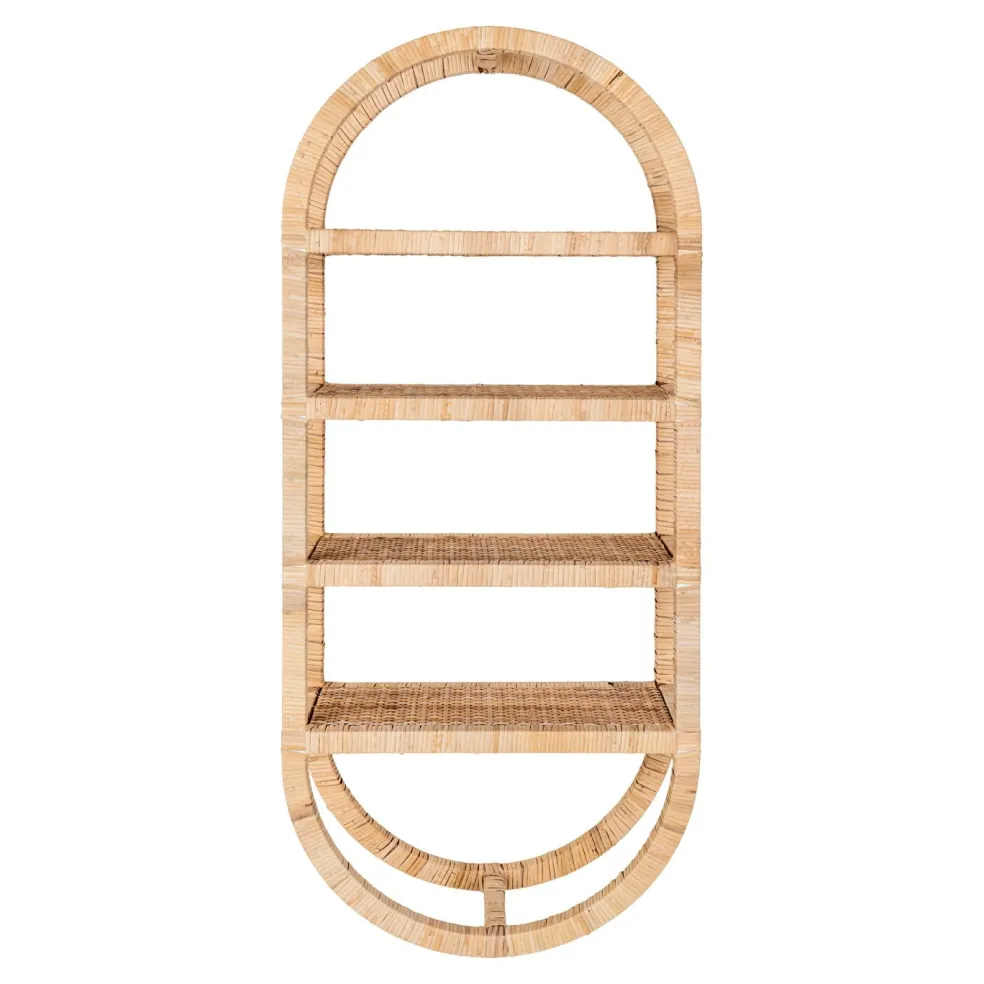 Étagère murale LIEGE