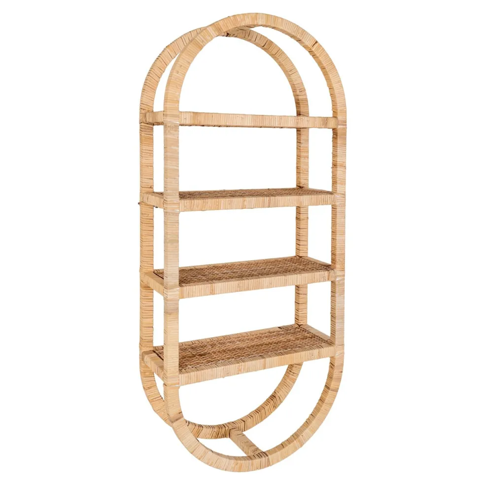 Étagère murale LIEGE