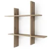 Étagère murale LUCIA