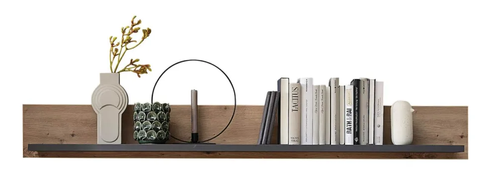 Étagère murale MEMPHIS S