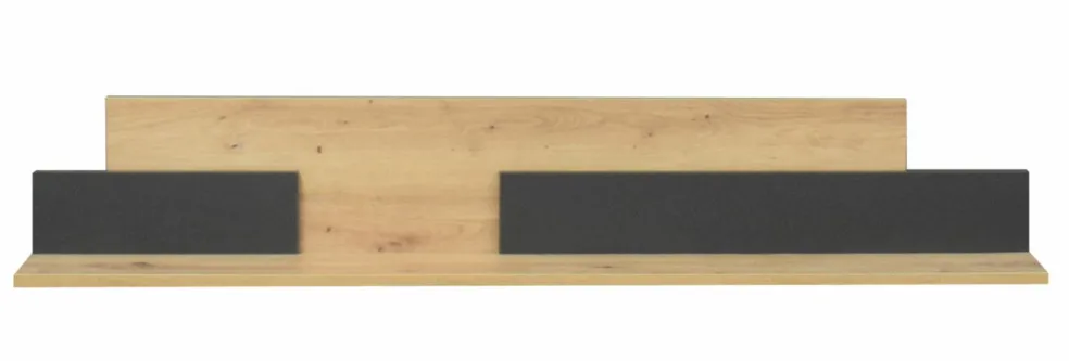 Étagère murale NELE