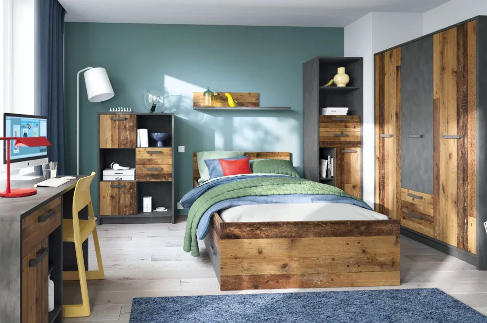 Étagère murale NUBI