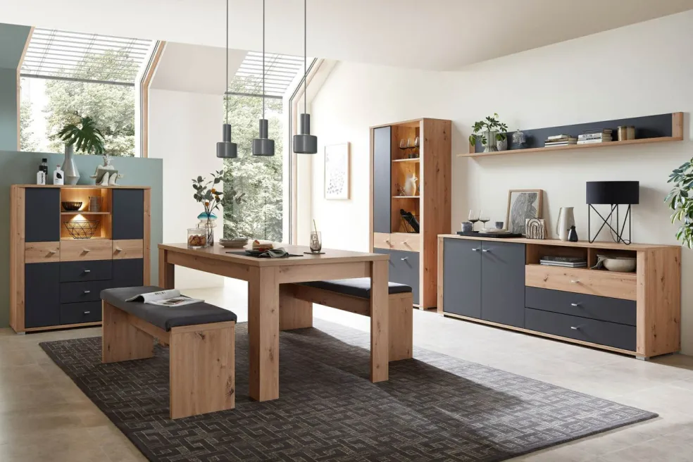 Étagère murale PABLO