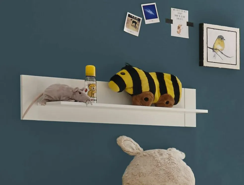 Étagère murale PAULA