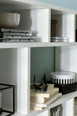 Étagère murale QUILLABAMBA