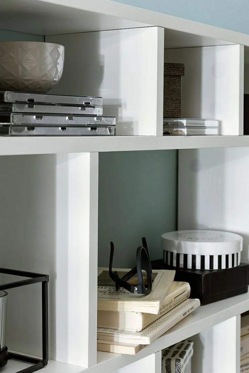 Étagère murale QUILLABAMBA