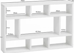 Étagère murale QUILLABAMBA