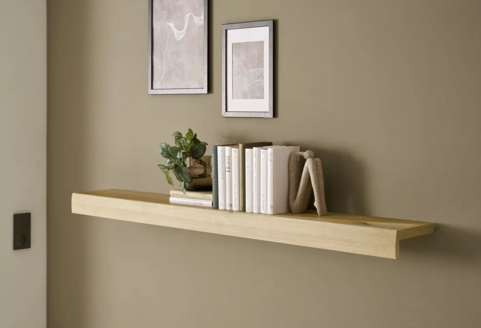 Étagère murale SOLETO