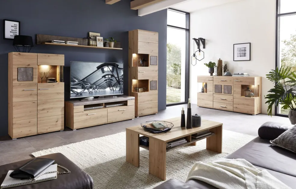 Étagère murale SPIDER PLUS