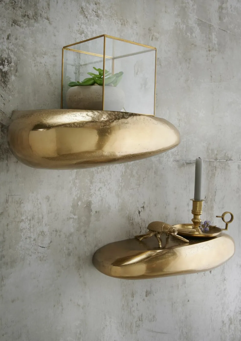 Étagère murale STONE