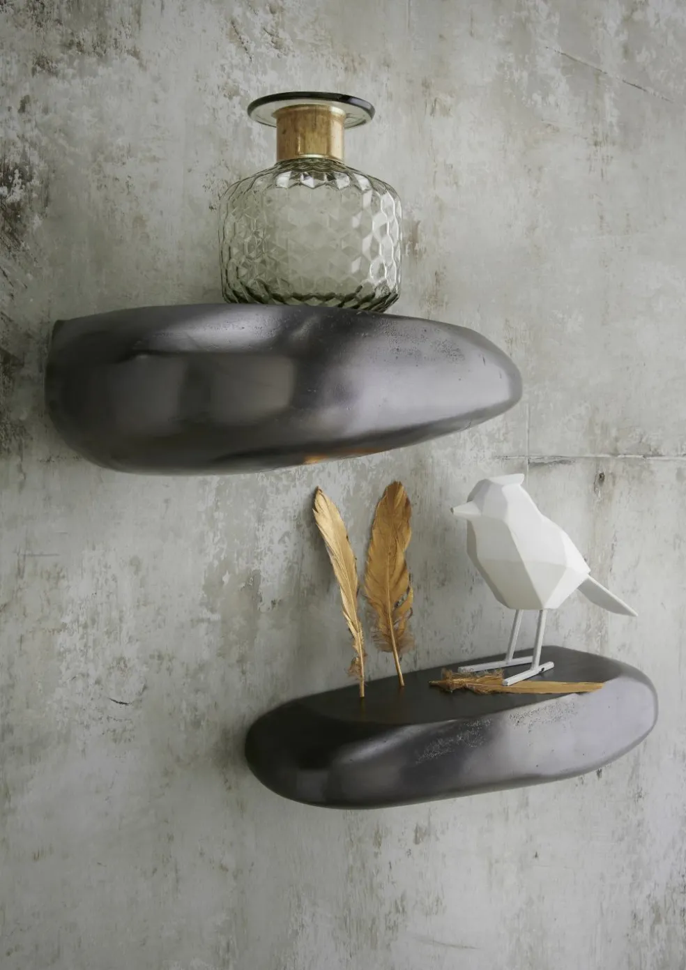 Étagère murale STONE