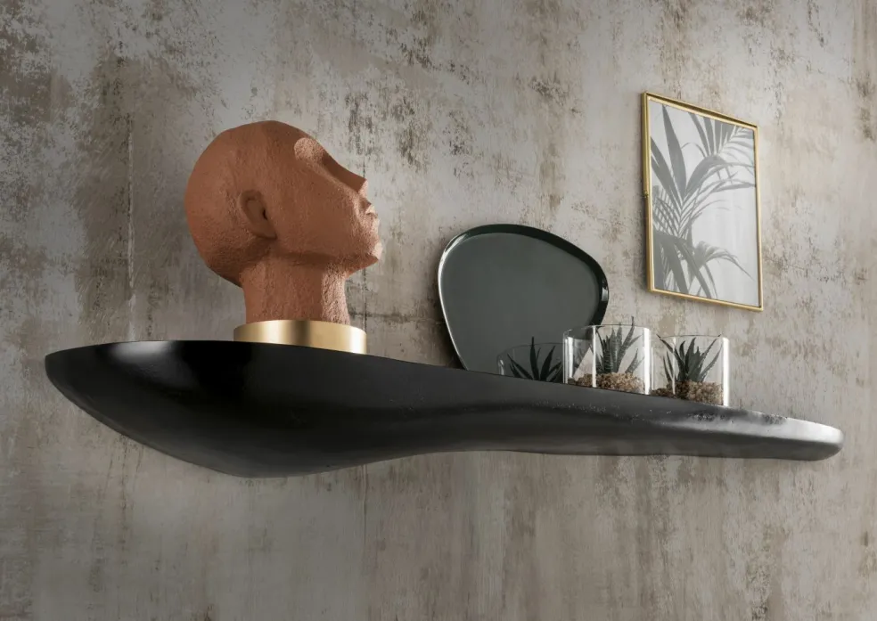 Étagère murale STONE 2