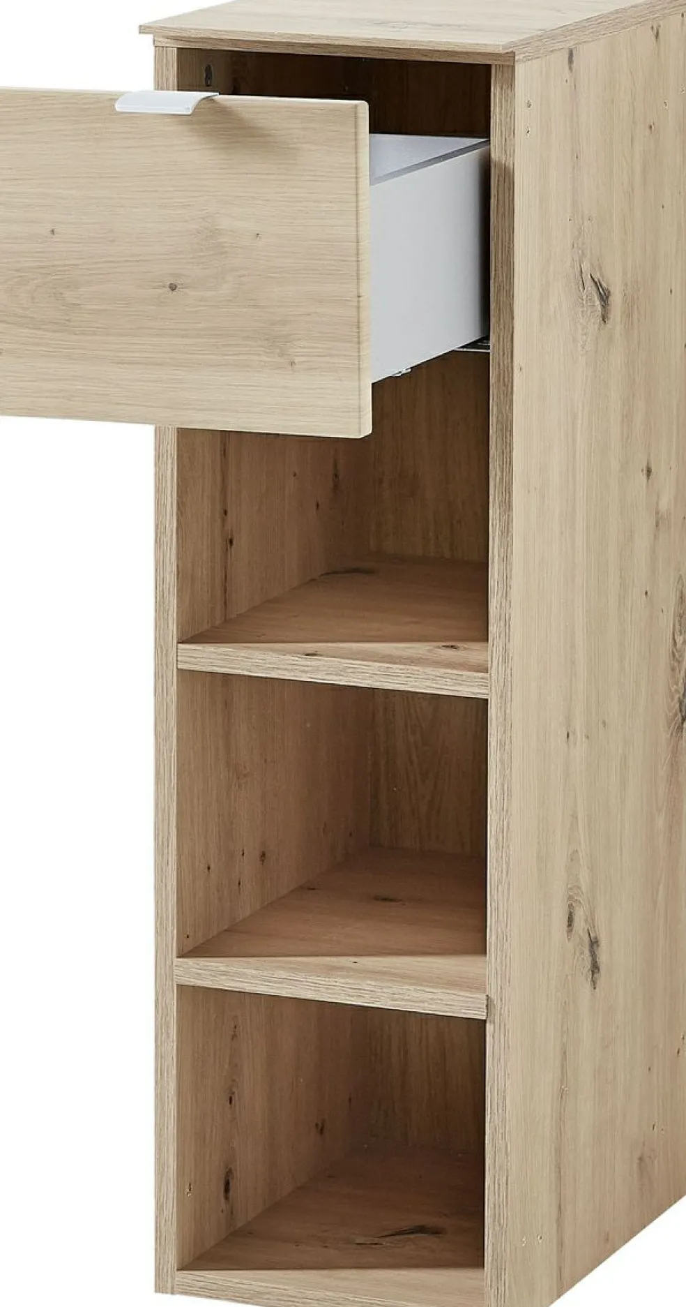 Étagère murale TICONA