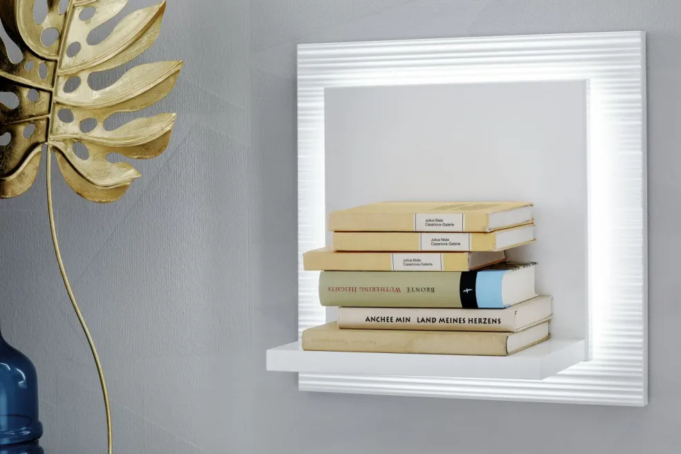 Étagère murale TRONDHEIM