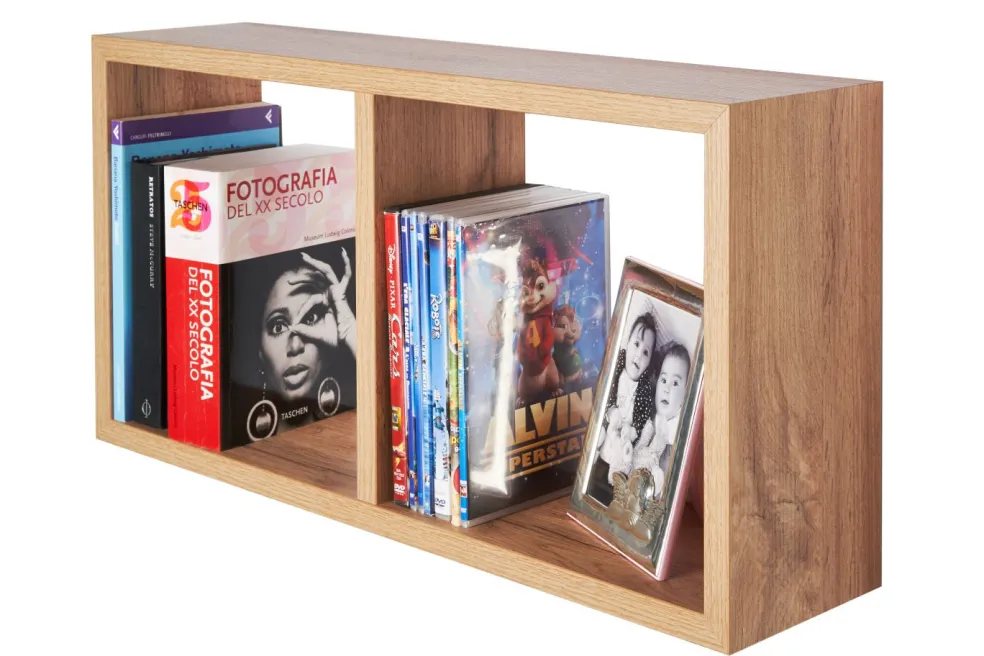 Étagère murale YASMINE