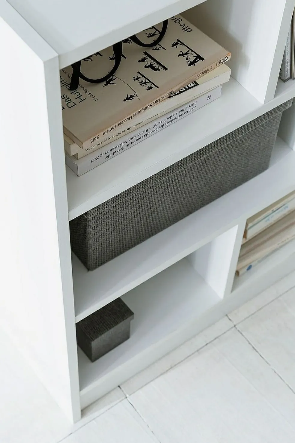 Étagère QUILLABAMBA