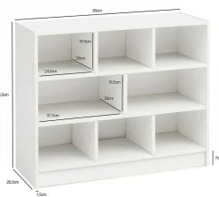 Étagère QUILLABAMBA