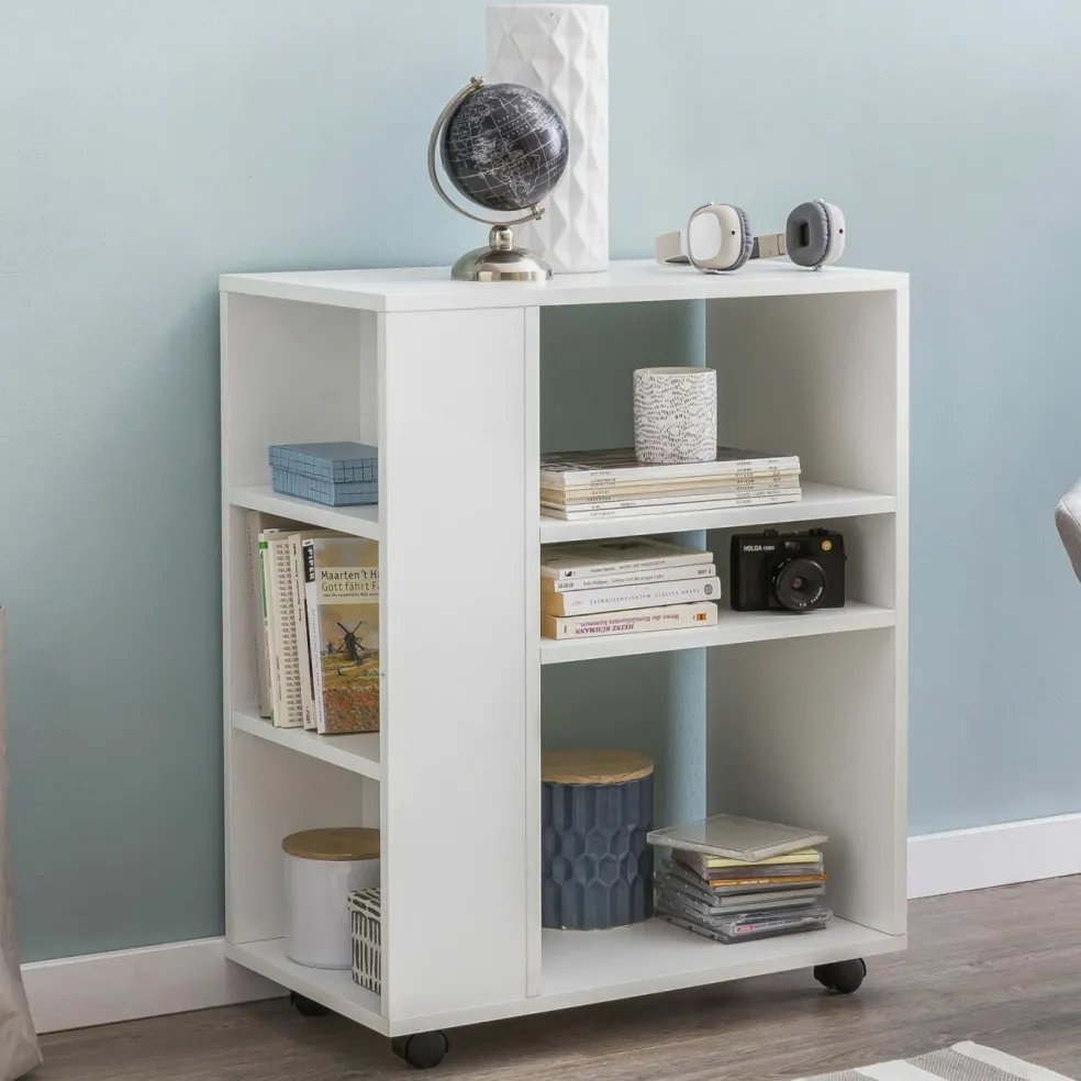 Étagère QUILLABAMBA