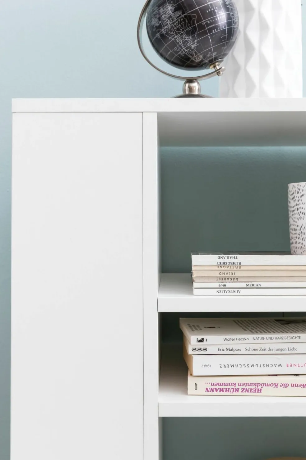 Étagère QUILLABAMBA