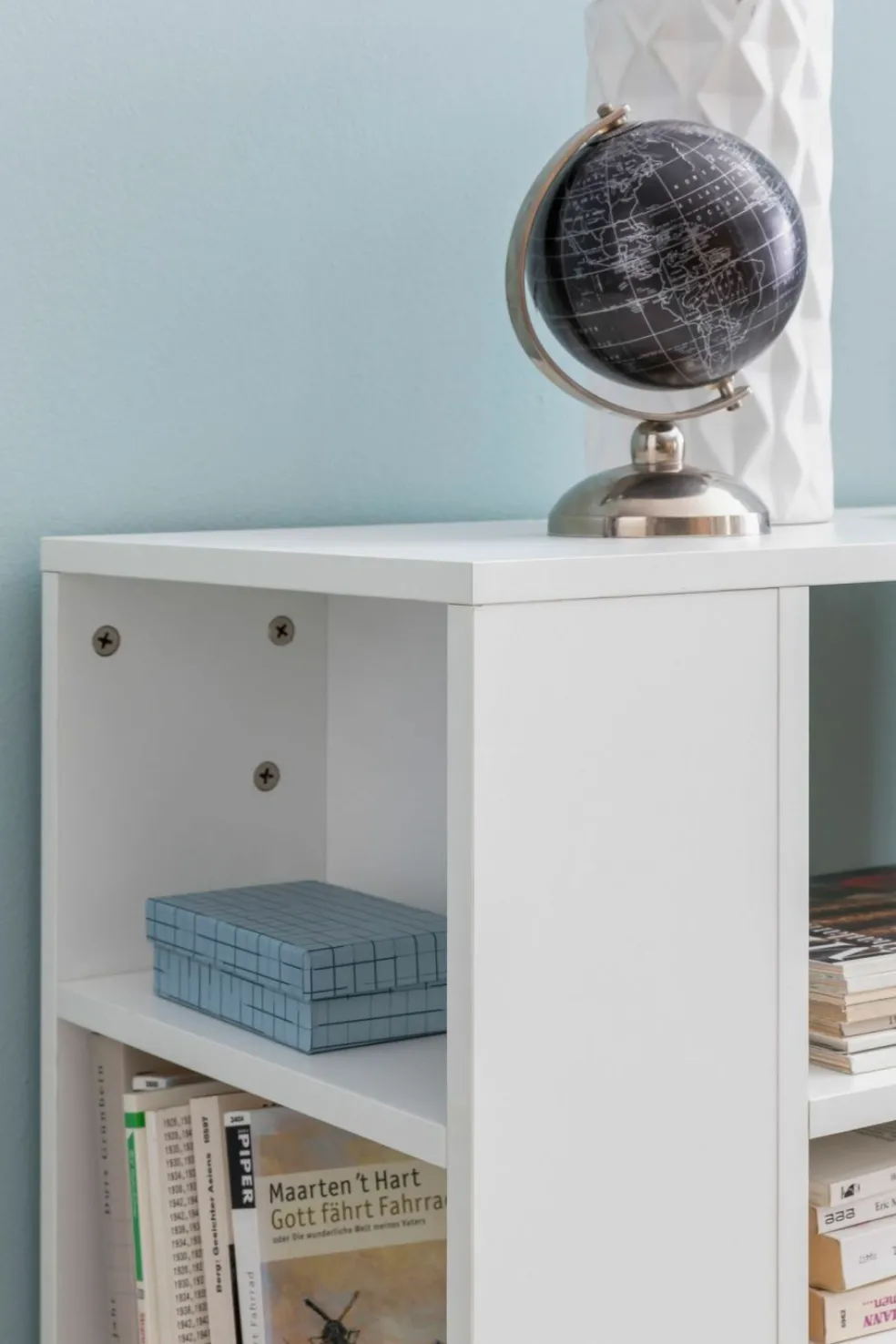 Étagère QUILLABAMBA