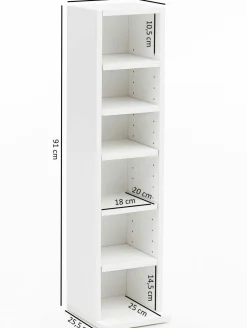 Étagère QUILLABAMBA