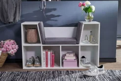 Étagère QUILLABAMBA