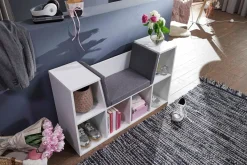 Étagère QUILLABAMBA