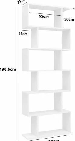 Étagère QUILLABAMBA