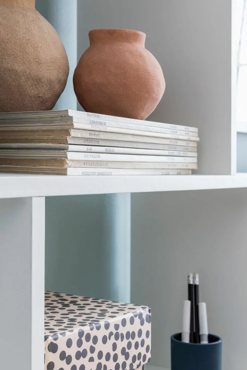 Étagère QUILLABAMBA