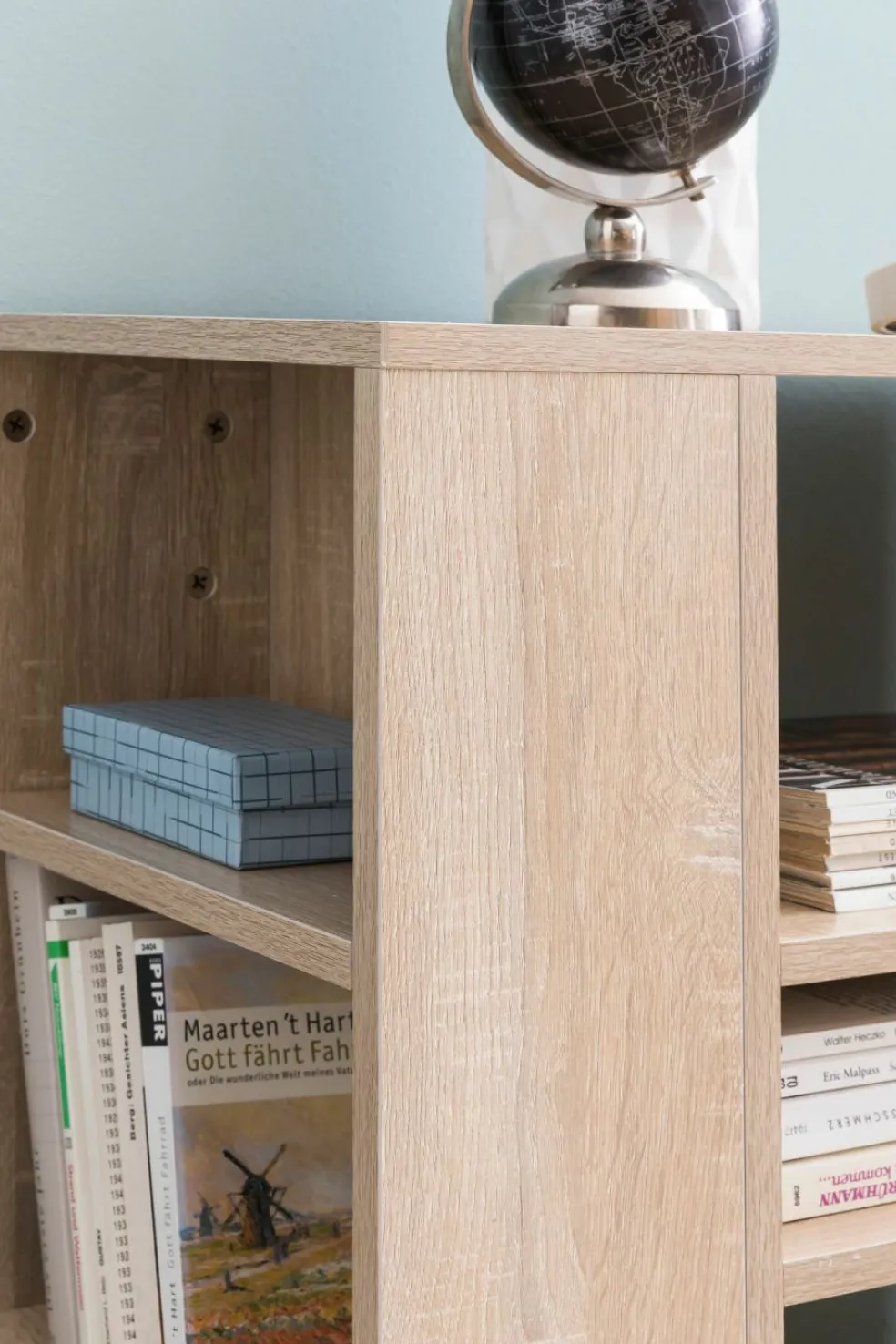 Étagère QUILLABAMBA