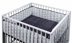 Tapis avec tour de parc MORITZ