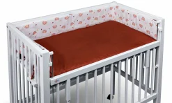 Tapis avec tour de parc MAXI