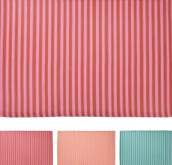 Tapis d'extérieur à rayures EH