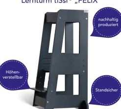 Tour d'observation FELIX