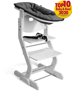 Transat pour chaise haute évolutive 100284