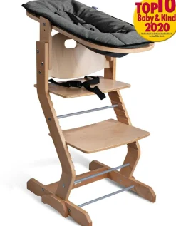 Transat pour chaise haute évolutive 100283