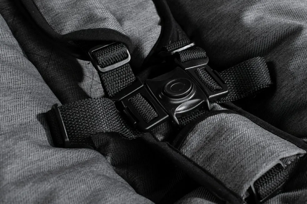 Transat pour chaise haute évolutive 100283