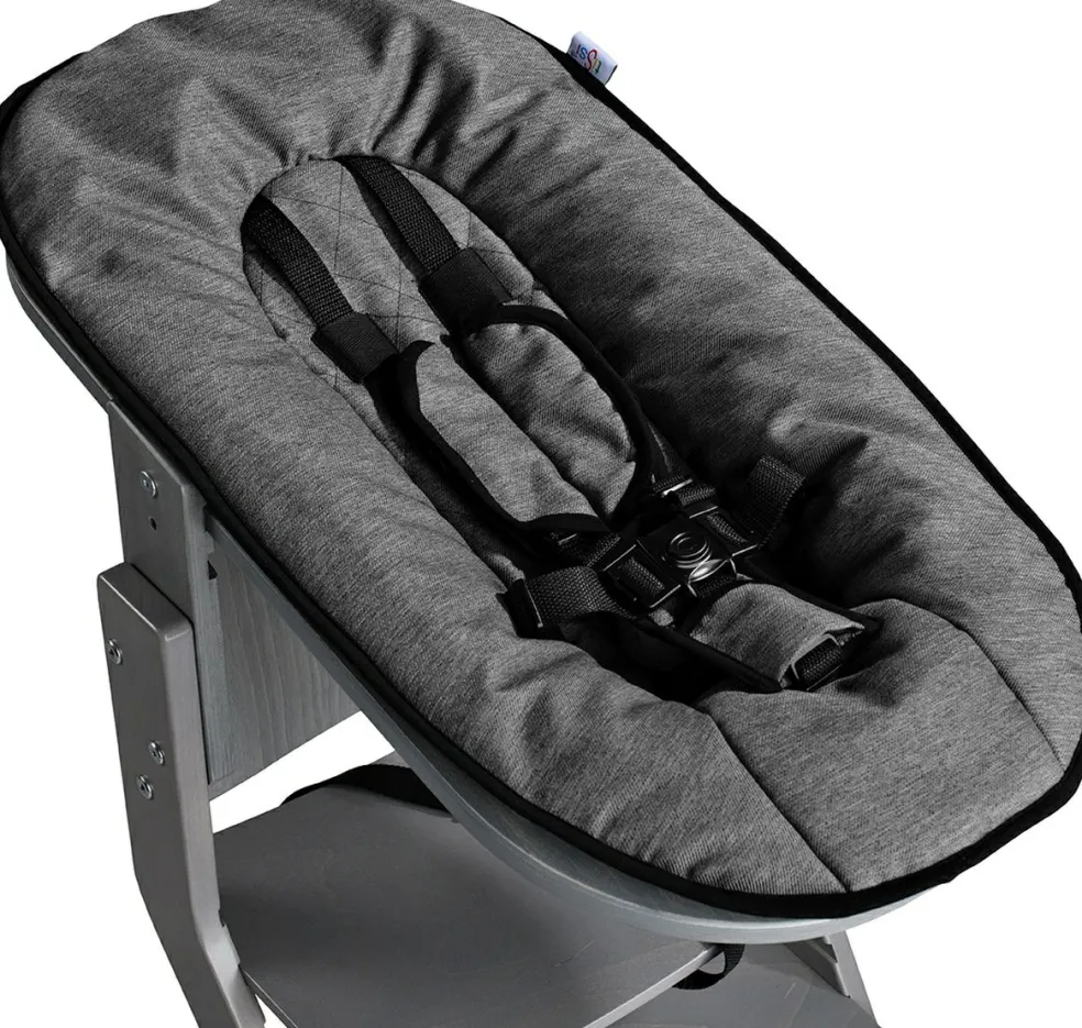 Transat pour chaise haute évolutive 100284