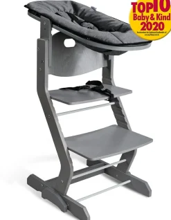 Transat pour chaise haute évolutive 100284