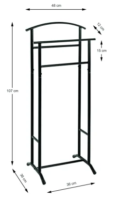 Valet de nuit BJÖRN