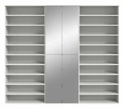 Vestiaire combiné 3 éléments BODITE