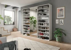 Vestiaire combiné 3 éléments BODITE