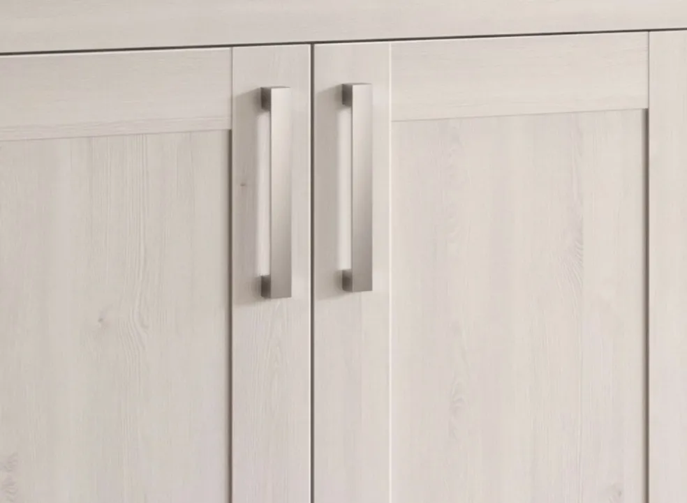 Vestiaire combiné 5 éléments ADIGRAT