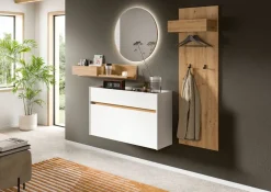 Vestiaire combiné 5 éléments DRIVE